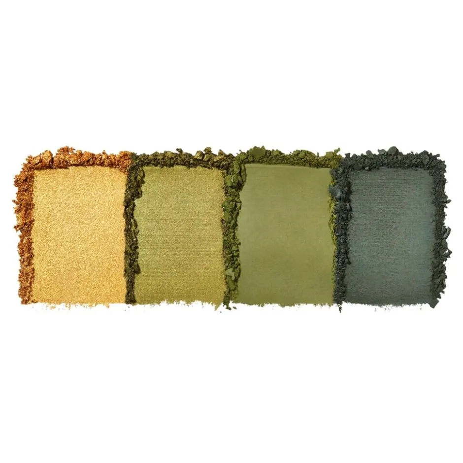 Outlet ELF e.l.f. Hot Jalapeño Bite-Size Oogschaduwpalet