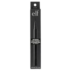 ELF e.l.f. Intense H2O Proof Deep Brown Eyeliner Pen