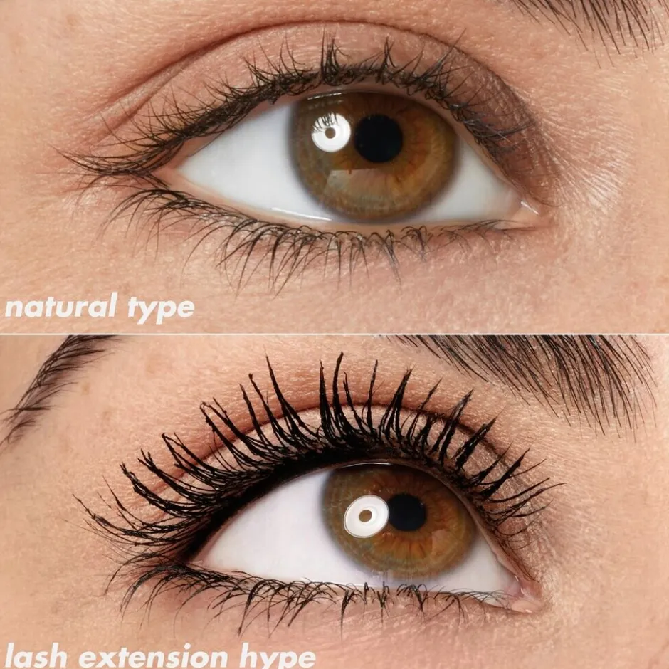 New ELF e.l.f. Lash XTNDR Pitch Black Mascara