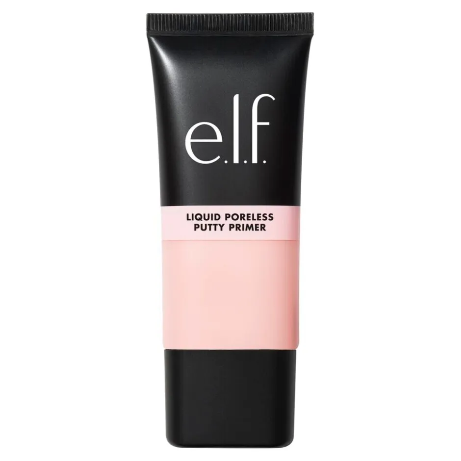 Sale ELF e.l.f. Liquid Poreless Universal Sheer Putty Primer