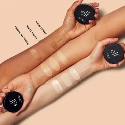 Best ELF e.l.f. Luminous Universal Glow Putty Primer