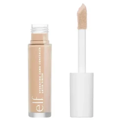 Hot ELF e.l.f. Medium Beige Hydrating Camo Concealer Satin Finish