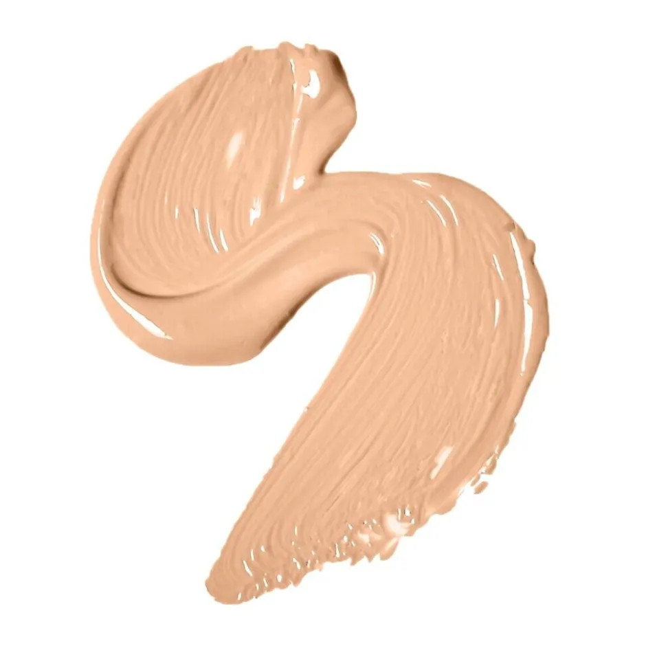 Online ELF e.l.f. Medium Peach Hydrating Camo Concealer Satin Finish