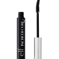 Best ELF e.l.f. Pitch Black Incredible Curl Mascara