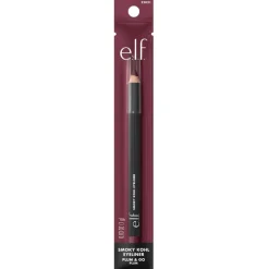Sale ELF e.l.f. Plum & Go Smokey Kohl Eyeliner