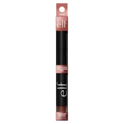 Discount ELF e.l.f. Pout Clout Bust a Mauve Lip Plumping Pen