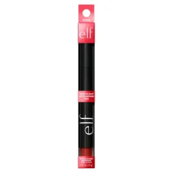 Sale ELF e.l.f. Pout Clout Red My Mind Lip Plumping Pen