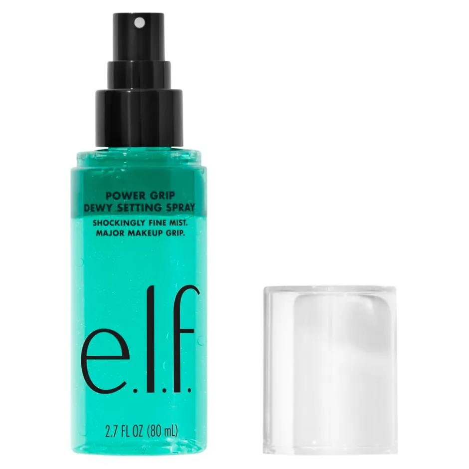 Online ELF e.l.f. Power Grip Dewy Setting Spray