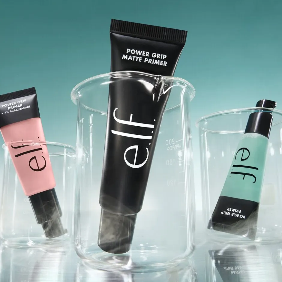 Online ELF e.l.f. Power Grip Matte Primer