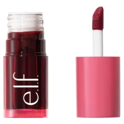 ELF e.l.f. Sheer For It Left on Red Blush Tint