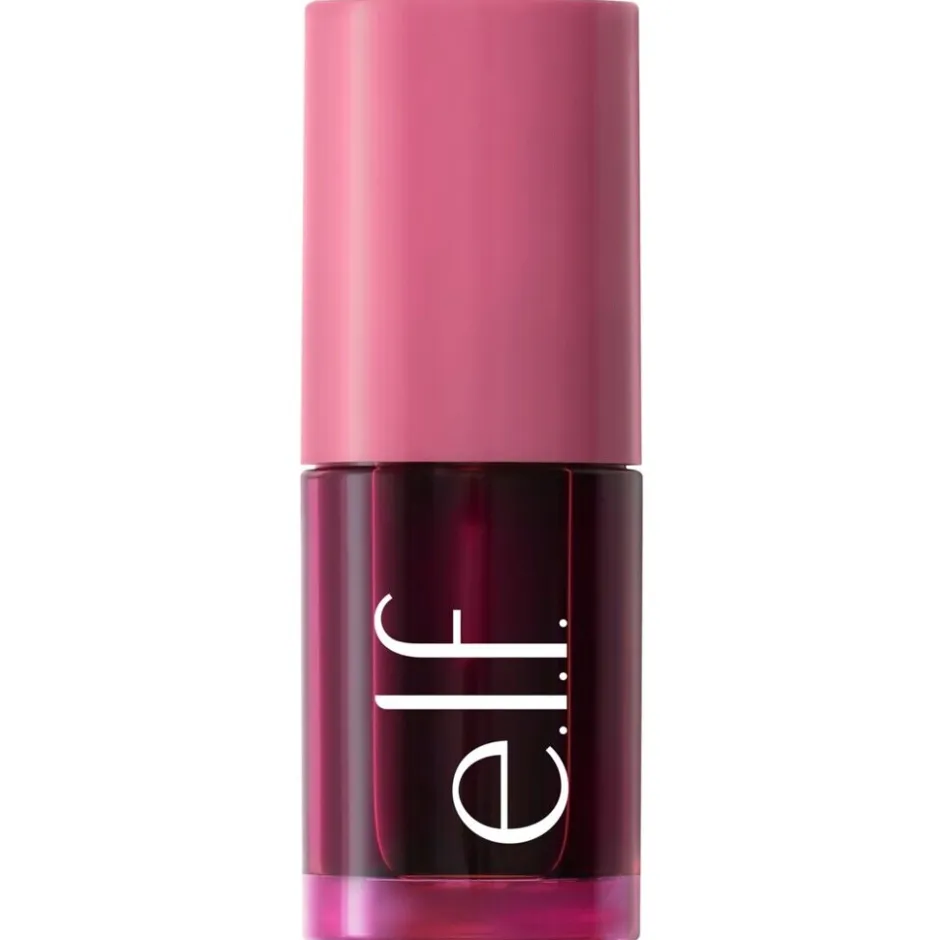 Online ELF e.l.f. Sheer For It Plums Up Blush Tint