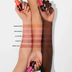 Online ELF e.l.f. Sheer For It Plums Up Blush Tint