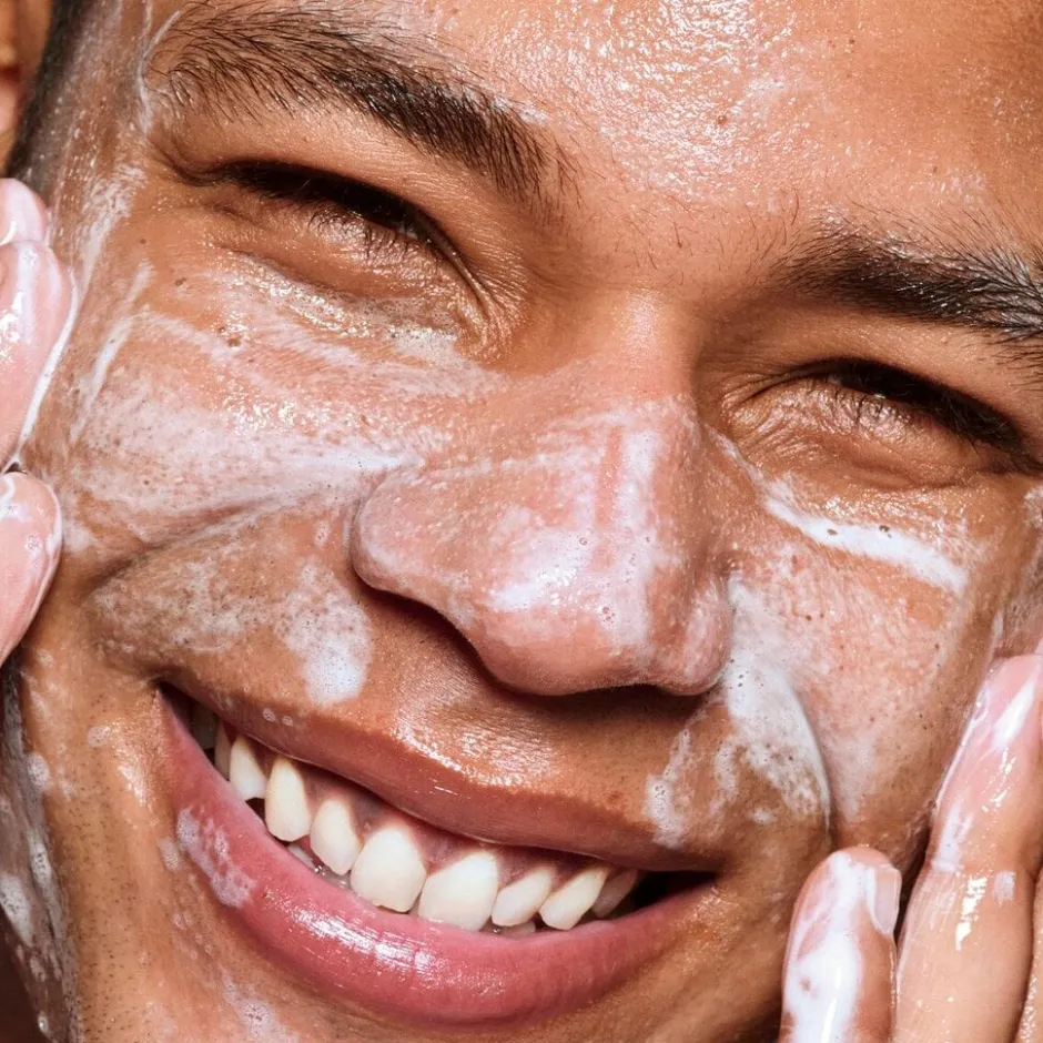 Sale ELF e.l.f. Skin Holy Hydration! Clean Freak Daily Cleanser