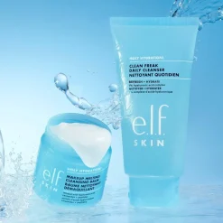 Sale ELF e.l.f. Skin Holy Hydration! Clean Freak Daily Cleanser