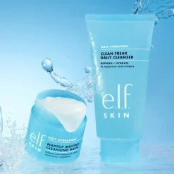 Hot ELF e.l.f. Skin Holy Hydration! Daily Moisturizer