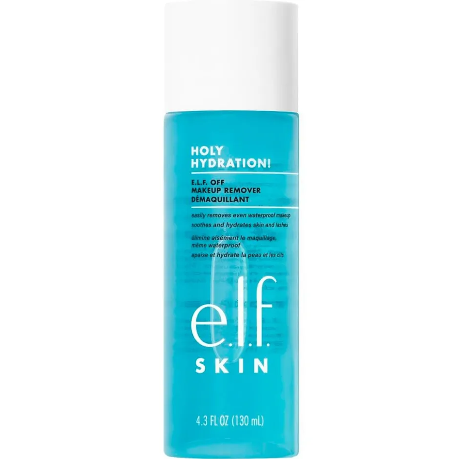 Clearance ELF e.l.f. Skin Holy Hydration! e.l.f. Off Make-upremover