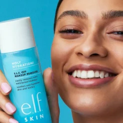 Clearance ELF e.l.f. Skin Holy Hydration! e.l.f. Off Make-upremover