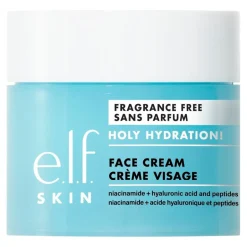 ELF e.l.f. Skin Holy Hydration! Face Cream
