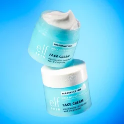 ELF e.l.f. Skin Holy Hydration! Face Cream