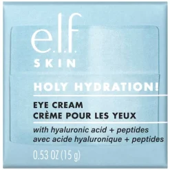 Discount ELF e.l.f. Skin Holy Hydration! Oogcrème