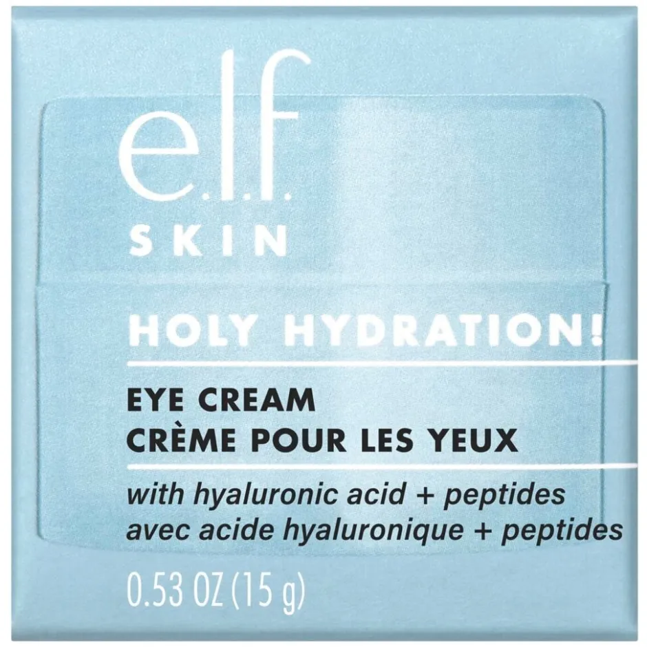 Discount ELF e.l.f. Skin Holy Hydration! Oogcrème
