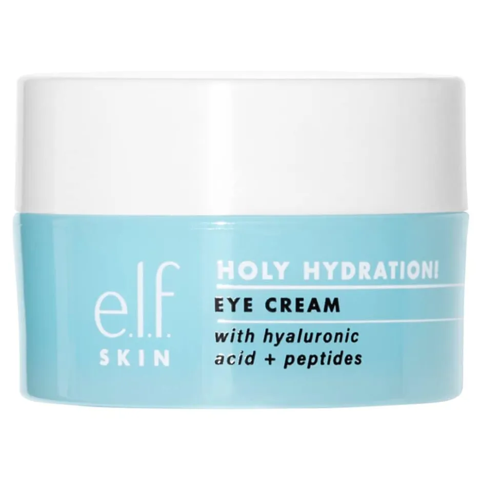 Discount ELF e.l.f. Skin Holy Hydration! Oogcrème