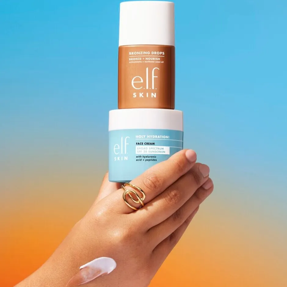 Discount ELF e.l.f. Skin Holy Hydration! Original Face Cream