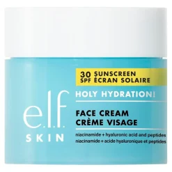 Hot ELF e.l.f. Skin Holy Hydration! SPF30 Dagcrème