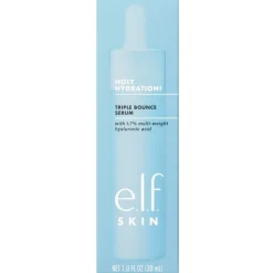 Online ELF e.l.f. Skin Holy Hydration! Triple Bounce Serum