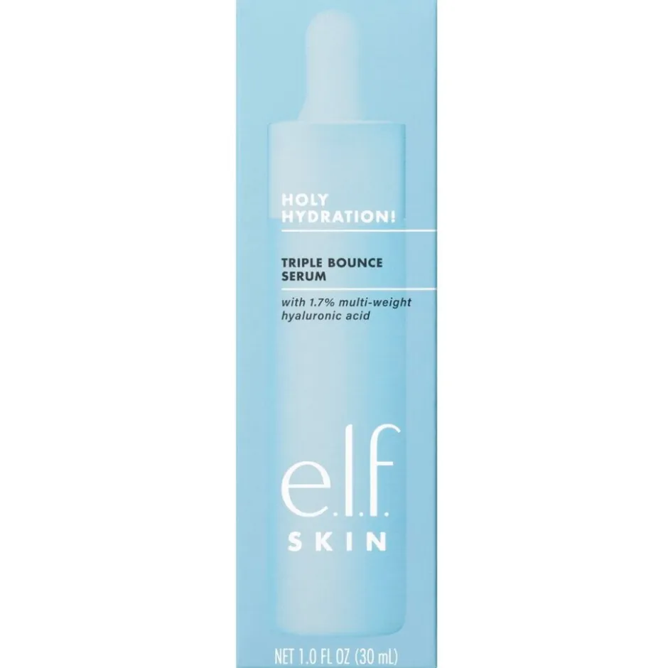 Online ELF e.l.f. Skin Holy Hydration! Triple Bounce Serum