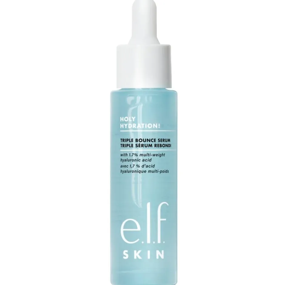Online ELF e.l.f. Skin Holy Hydration! Triple Bounce Serum