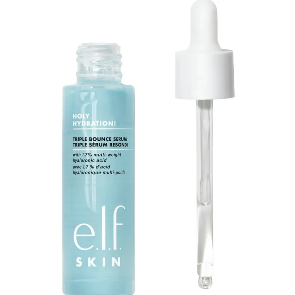 Online ELF e.l.f. Skin Holy Hydration! Triple Bounce Serum