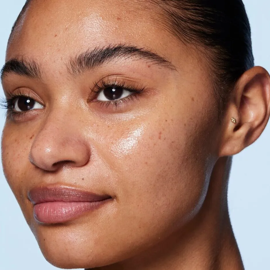 Online ELF e.l.f. Skin Holy Hydration! Triple Bounce Serum