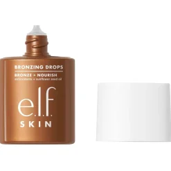 Online ELF e.l.f. Skin Rose Gold Bronzing Drops