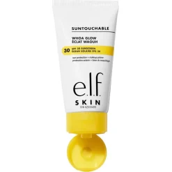 Outlet ELF e.l.f. Skin Suntouchable Whoa Glow SPF30 Zonnebrandcrème