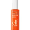 Best ELF e.l.f. Skin Vitamin C Brightening +Glow Serum