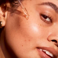 Best ELF e.l.f. Skin Vitamin C Brightening +Glow Serum