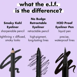Outlet ELF e.l.f. Sky High Smokey Kohl Eyeliner