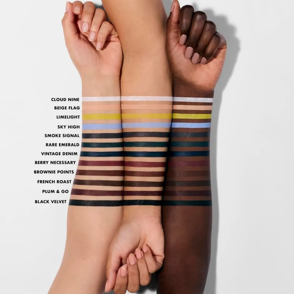 Outlet ELF e.l.f. Sky High Smokey Kohl Eyeliner