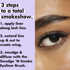 Sale ELF e.l.f. Smoke Signal Smokey Kohl Eyeliner
