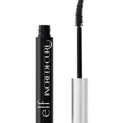 Discount ELF e.l.f. Soft Black Incredible Curl Mascara