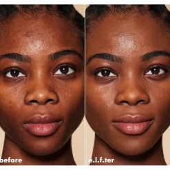 Best ELF e.l.f. Soft Glam 53 Deep Neutral Satin Foundation