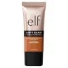New ELF e.l.f. Soft Glam 50 Deep Warm Satin Foundation