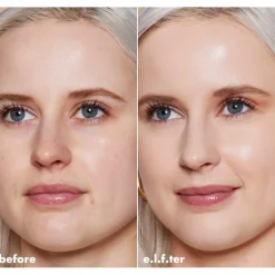 Best ELF e.l.f. Soft Glam 14 Fair Cool Satin Foundation