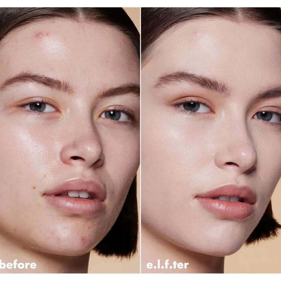 Best ELF e.l.f. Soft Glam 11 Fair Neutral Satin Foundation