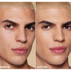 Best ELF e.l.f. Soft Glam 24 Light Warm Satin Foundation