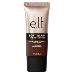 Discount ELF e.l.f. Soft Glam 64 Rich Neutral Satin Foundation