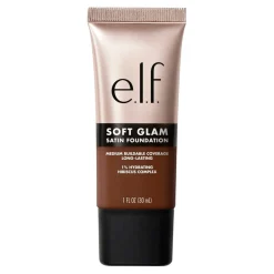 Online ELF e.l.f. Soft Glam 63 Rich Warm Satin Foundation