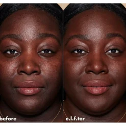 Online ELF e.l.f. Soft Glam 63 Rich Warm Satin Foundation