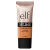 New ELF e.l.f. Soft Glam 42 Tan Neutral Satin Foundation